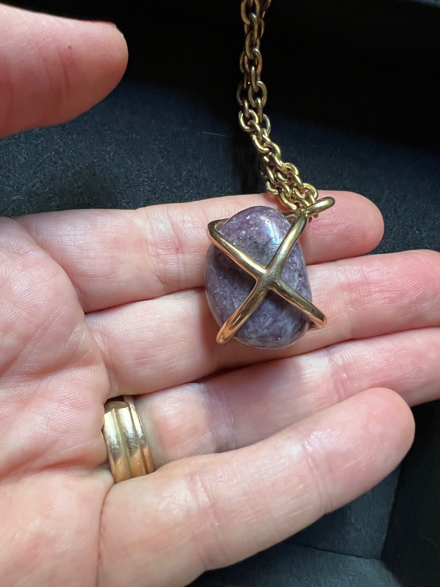 AMULET necklace