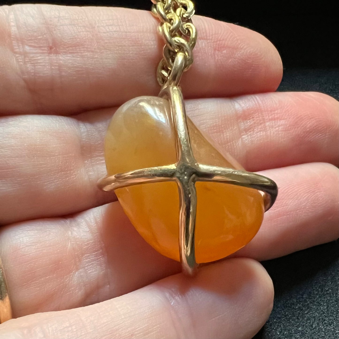 AMULET collana