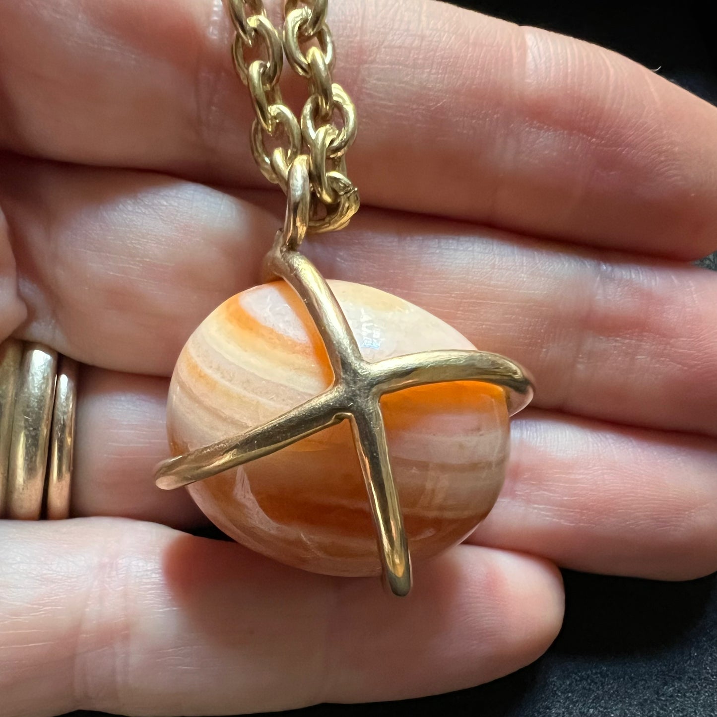 AMULET collana