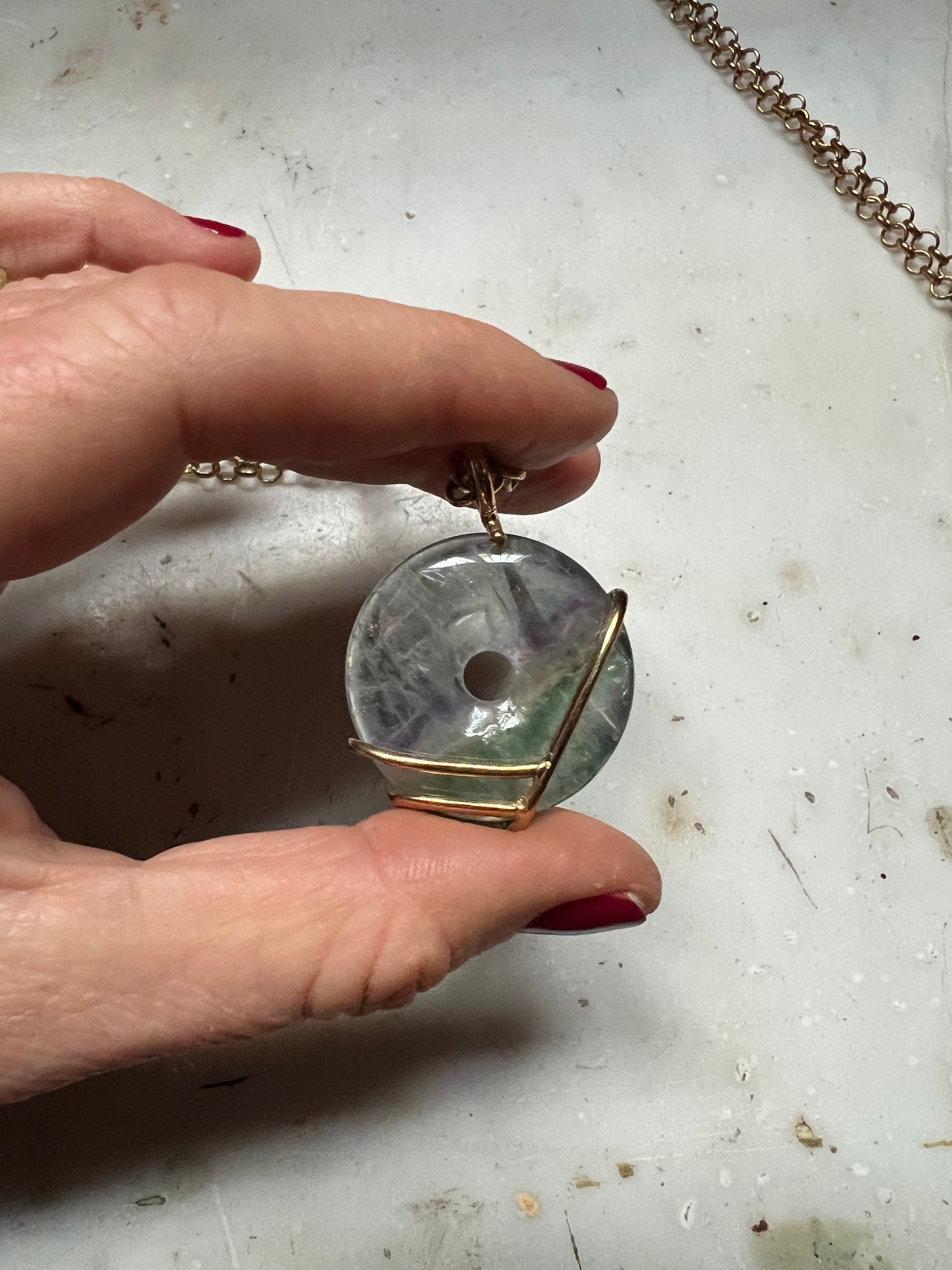 AMULET Ruota