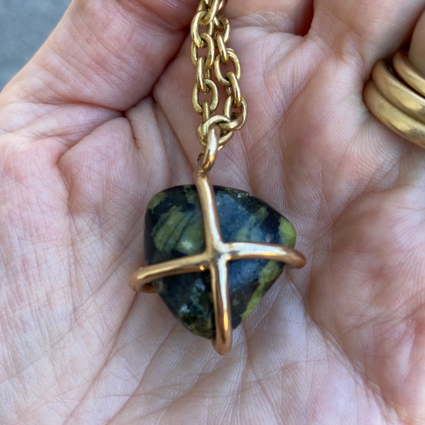 AMULET collana