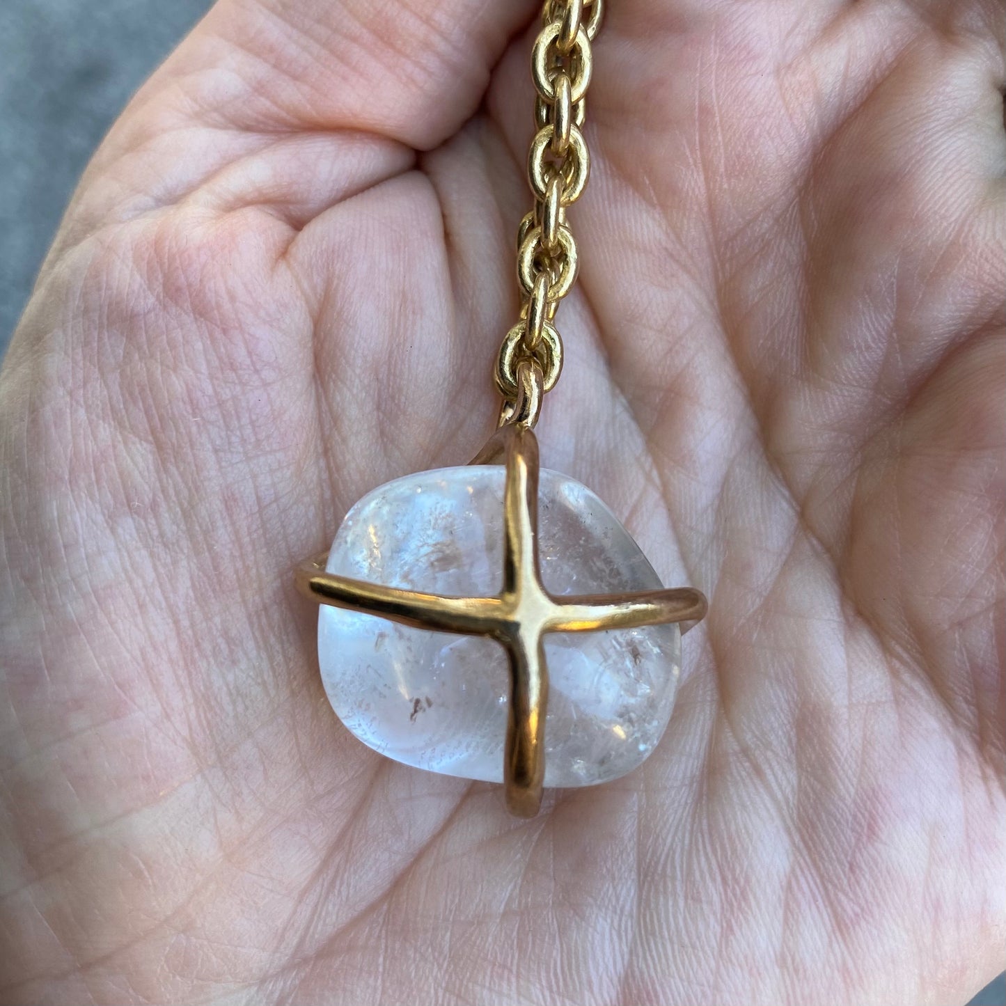 AMULET collana