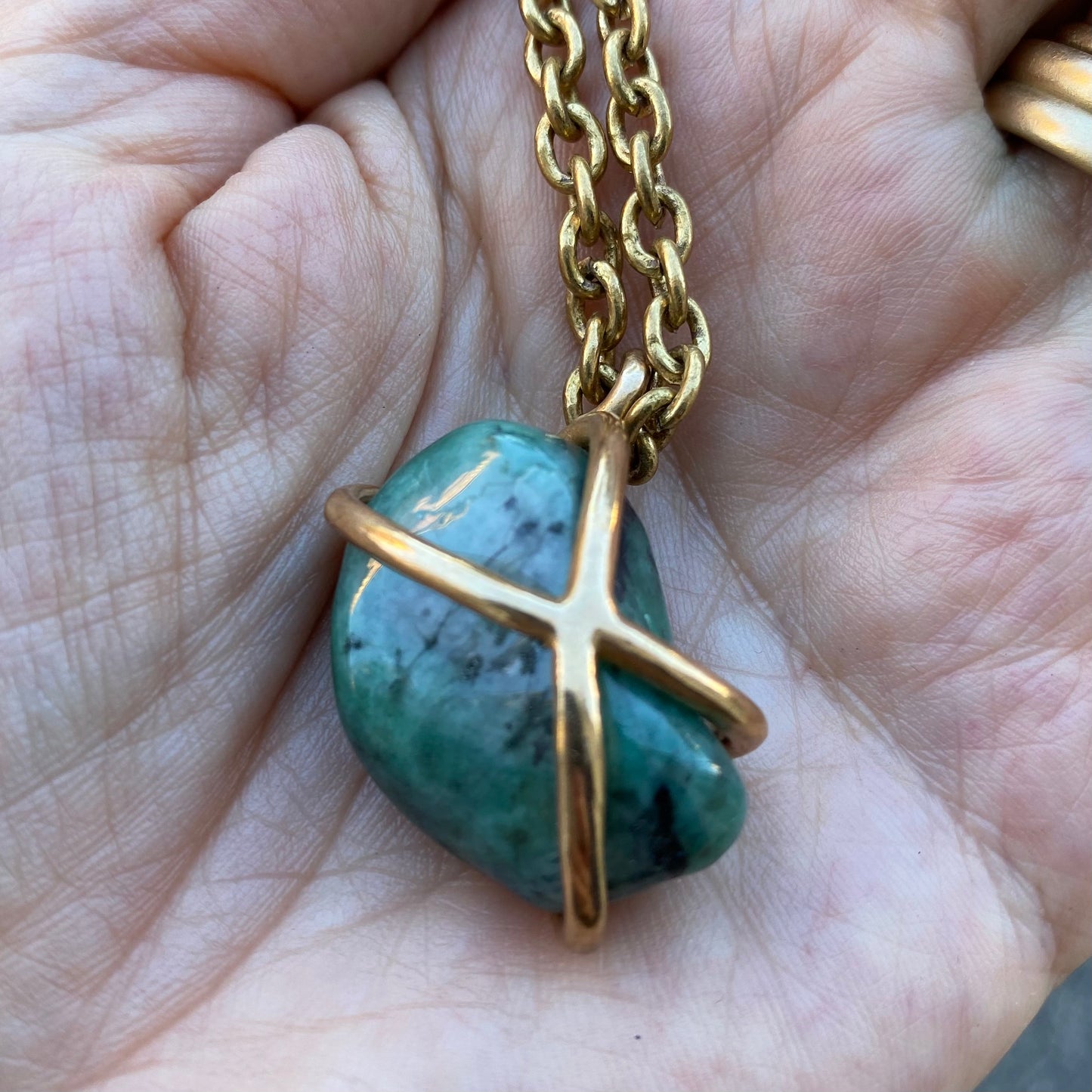 AMULET collana