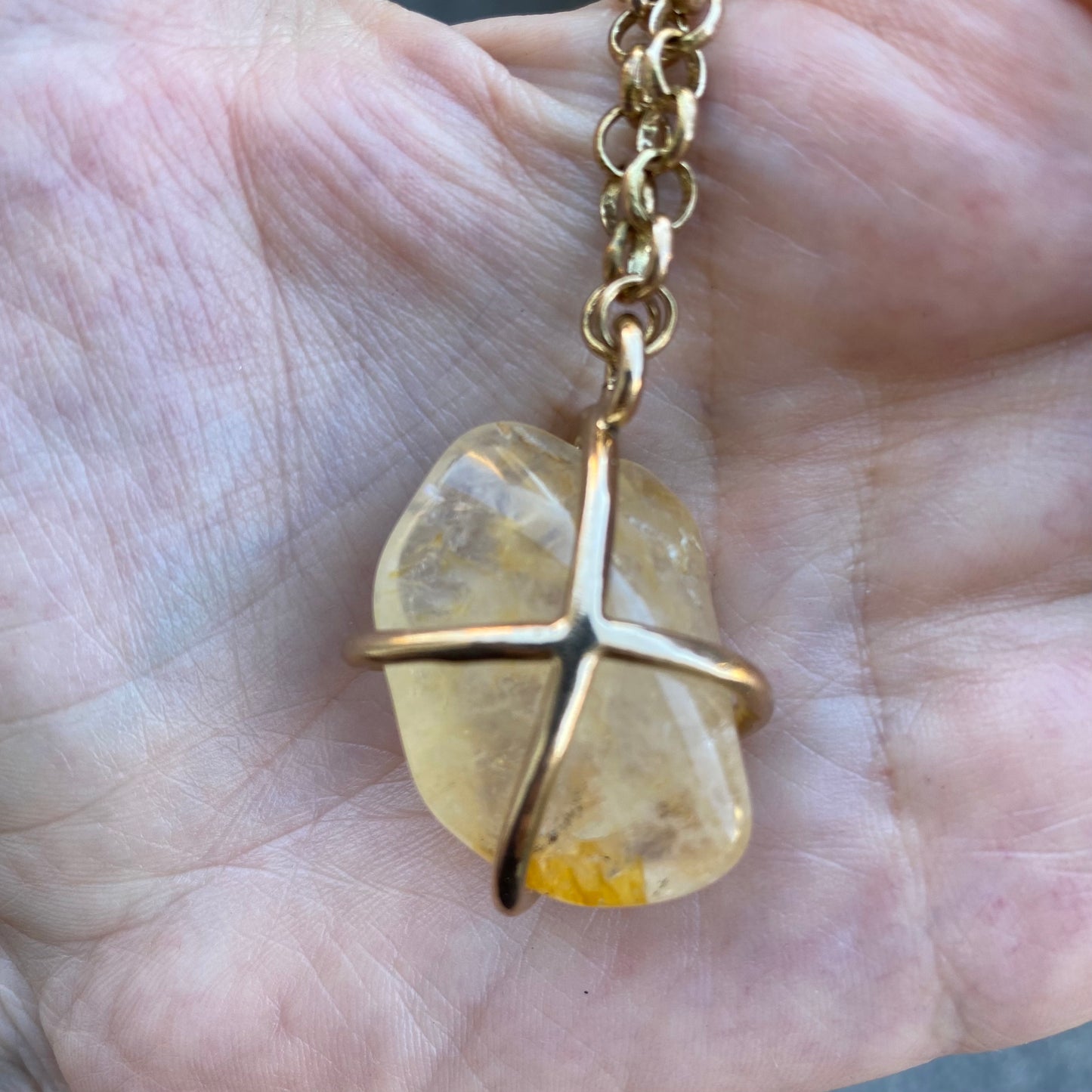 AMULET collana