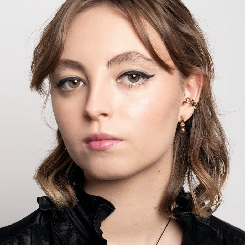 TROTTOLE earcuff