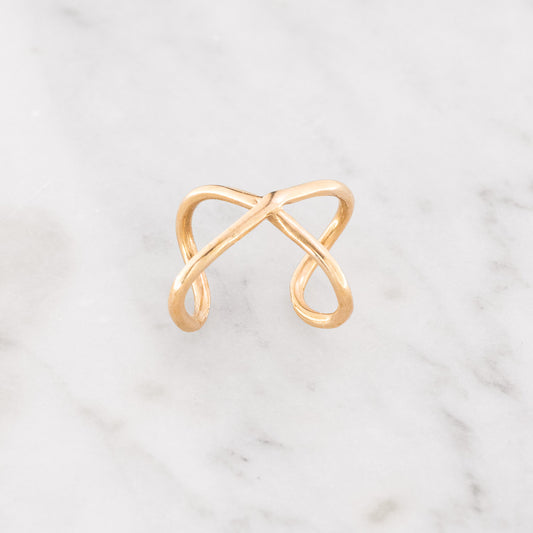 INFINITO Ear Cuff