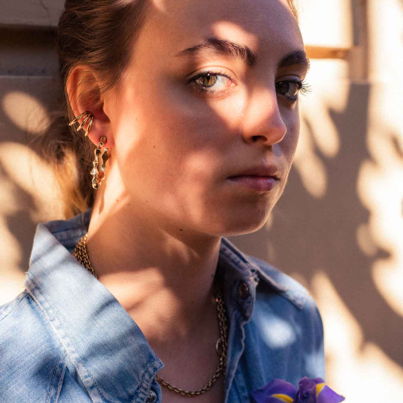 TREMENDO earcuff
