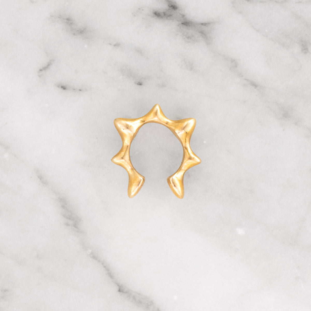 TROTTOLE earcuff