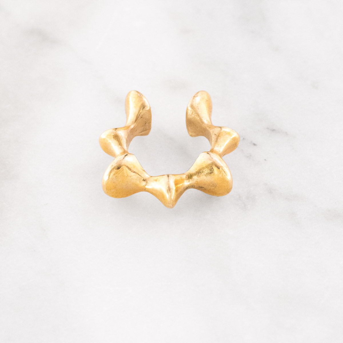 TROTTOLE earcuff