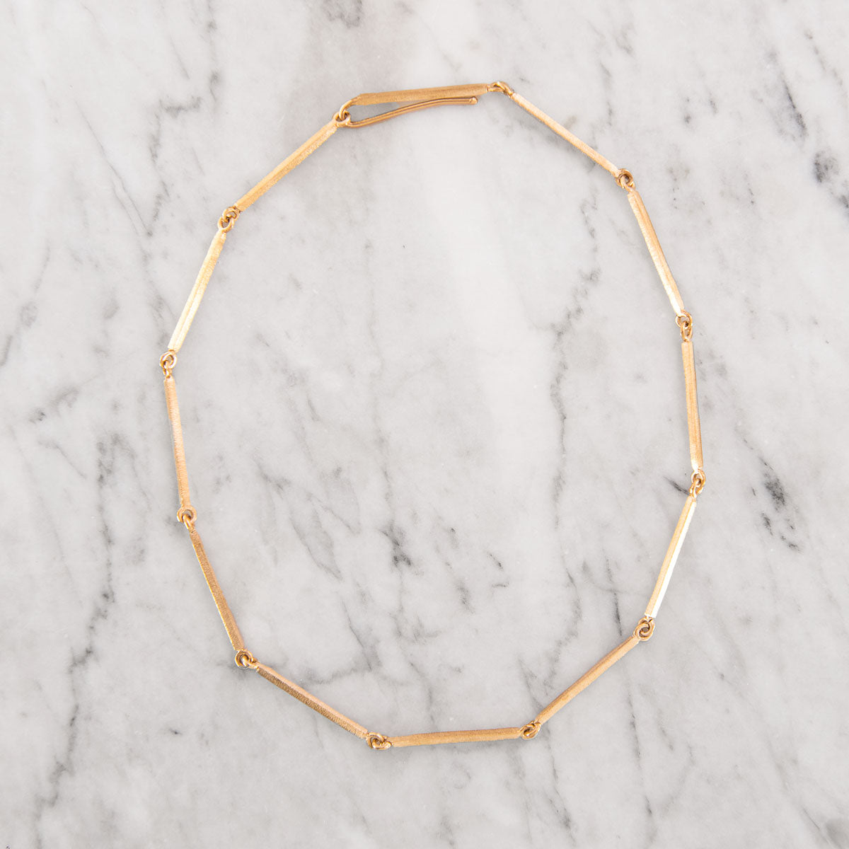 BACCHETTE collana