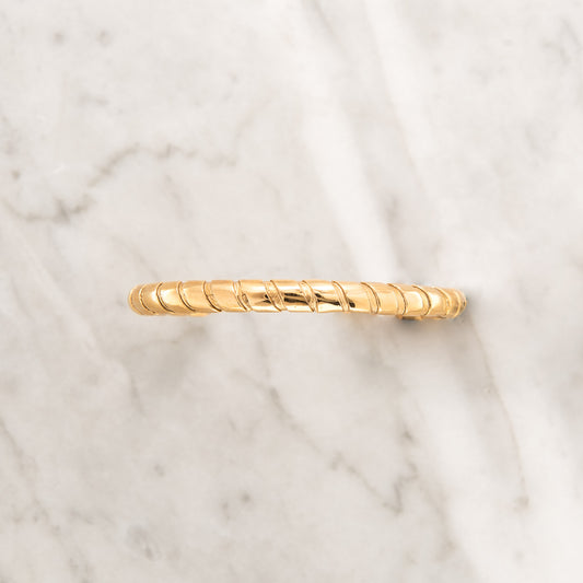 NASTRO bracciale rigido