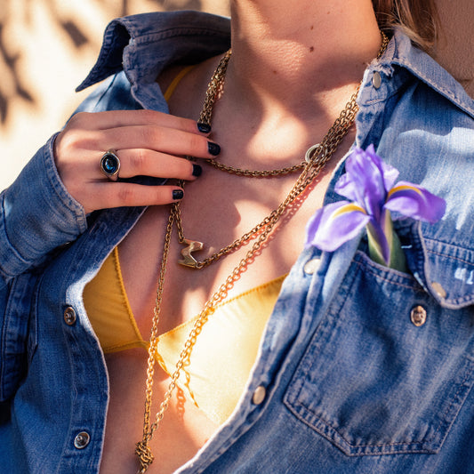 LETTERE AL METRO collana