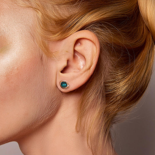 OASI Mini Orecchini