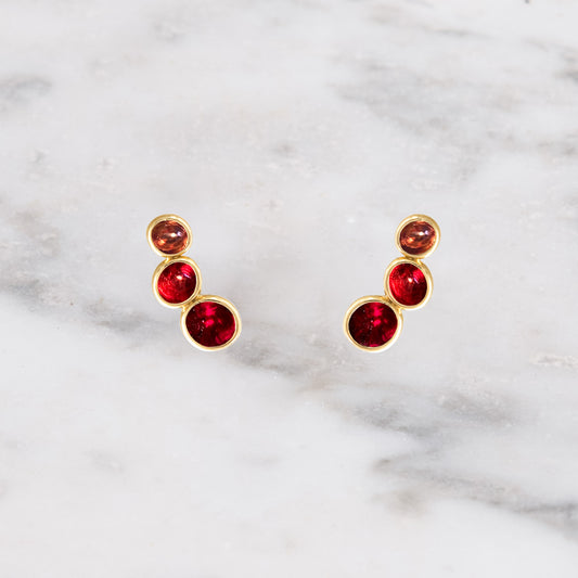 OASI Climber orecchini