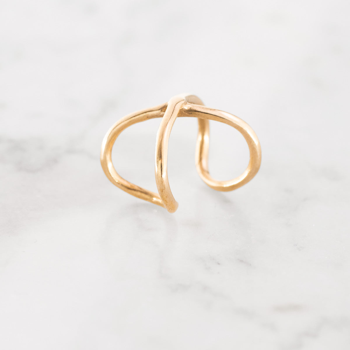 INFINITO Ear Cuff