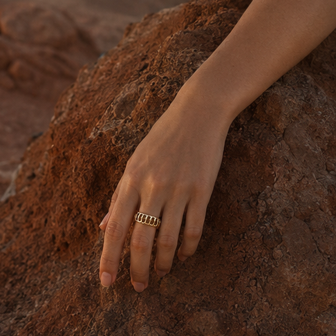ROTOR ring