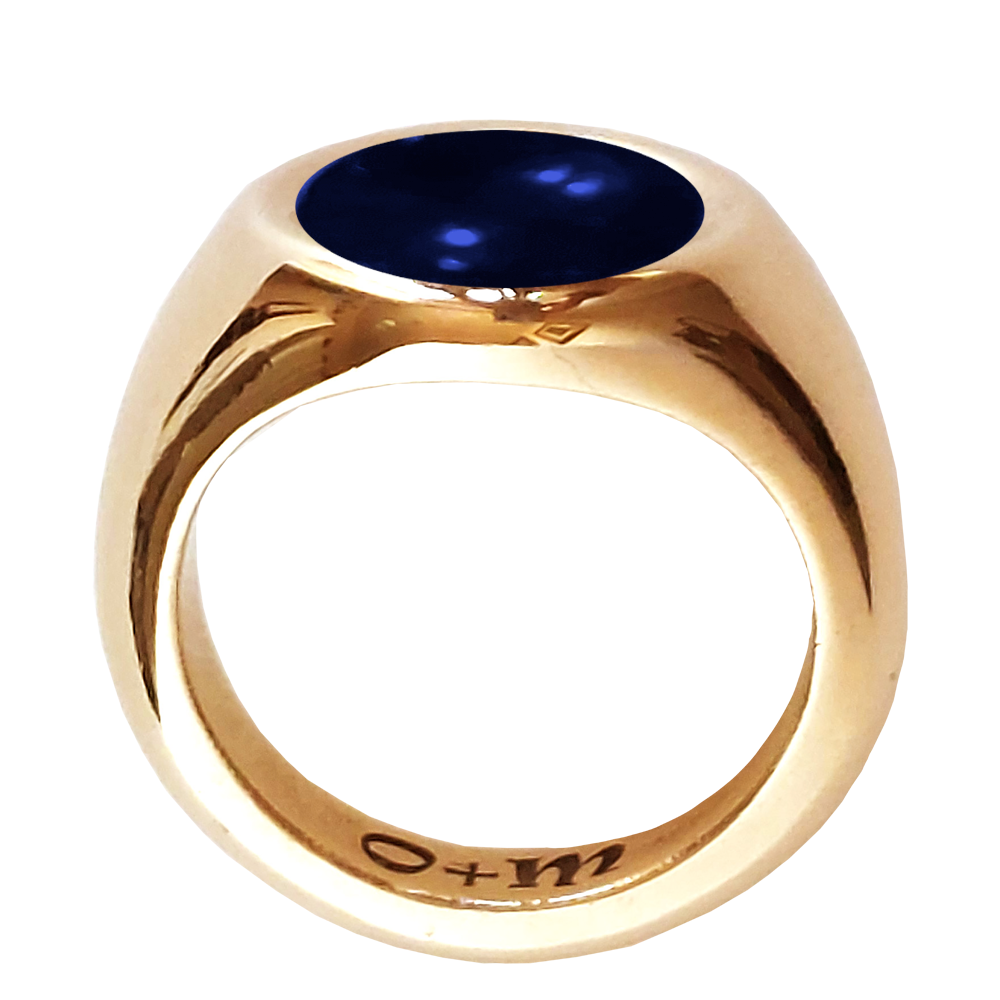 OASI anello