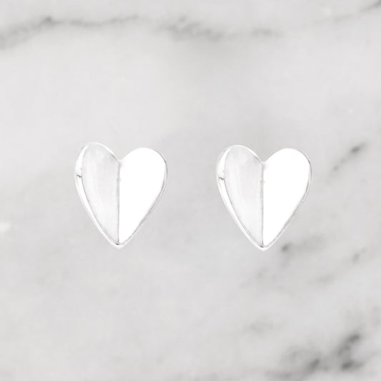 HEARTS earrings