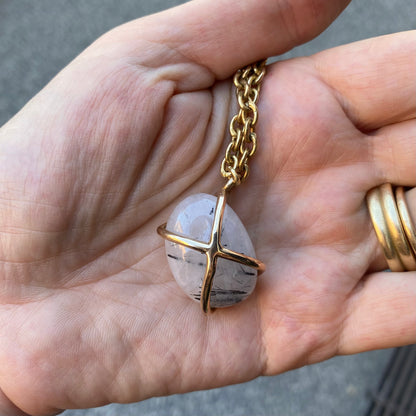 AMULET collana