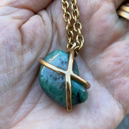 AMULET collana