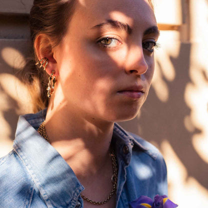 TREMENDO earcuff