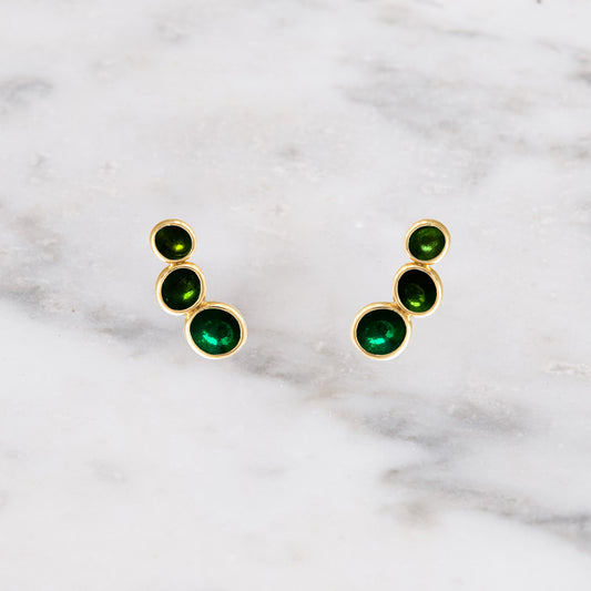 OASI Climber orecchini