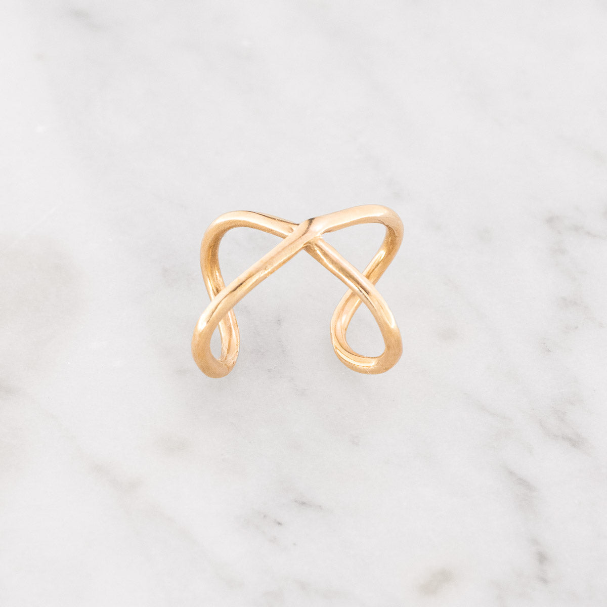 INFINITO Ear Cuff
