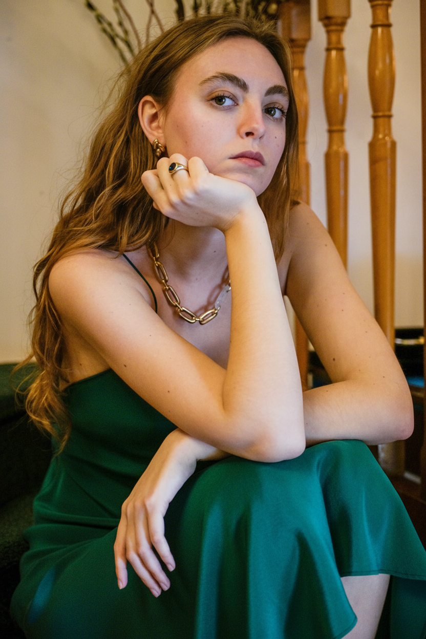 Foto migliorata - luminosità