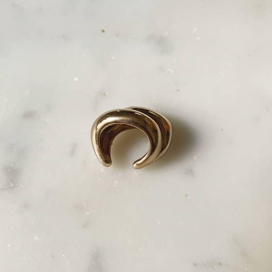 KISS Cuff later migliorato