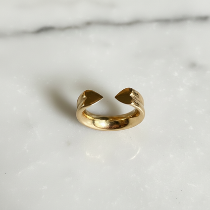 LOVE HURTS - esposizione migliorata