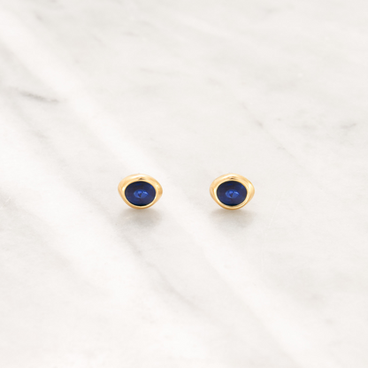 OASIS Mini Earrings