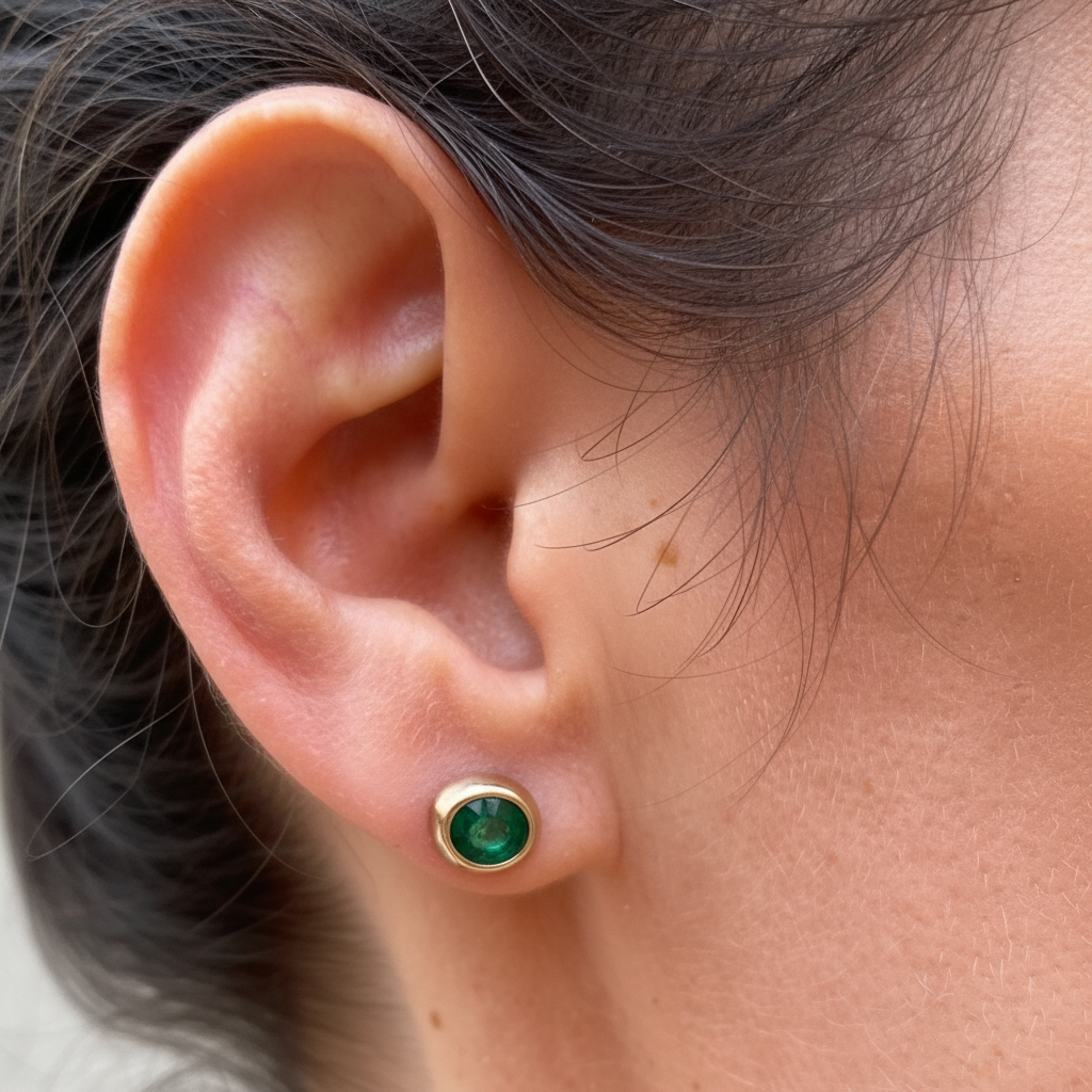 OASI Mini verde - foto migliorata