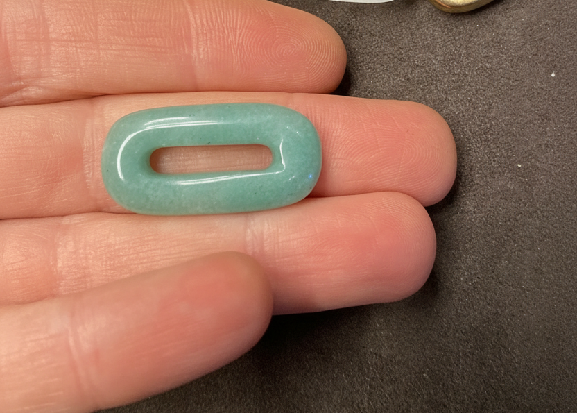 Pietra bianca variante migliorata