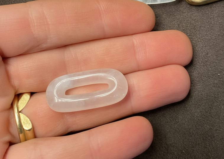 Pietra blu maculata migliorata