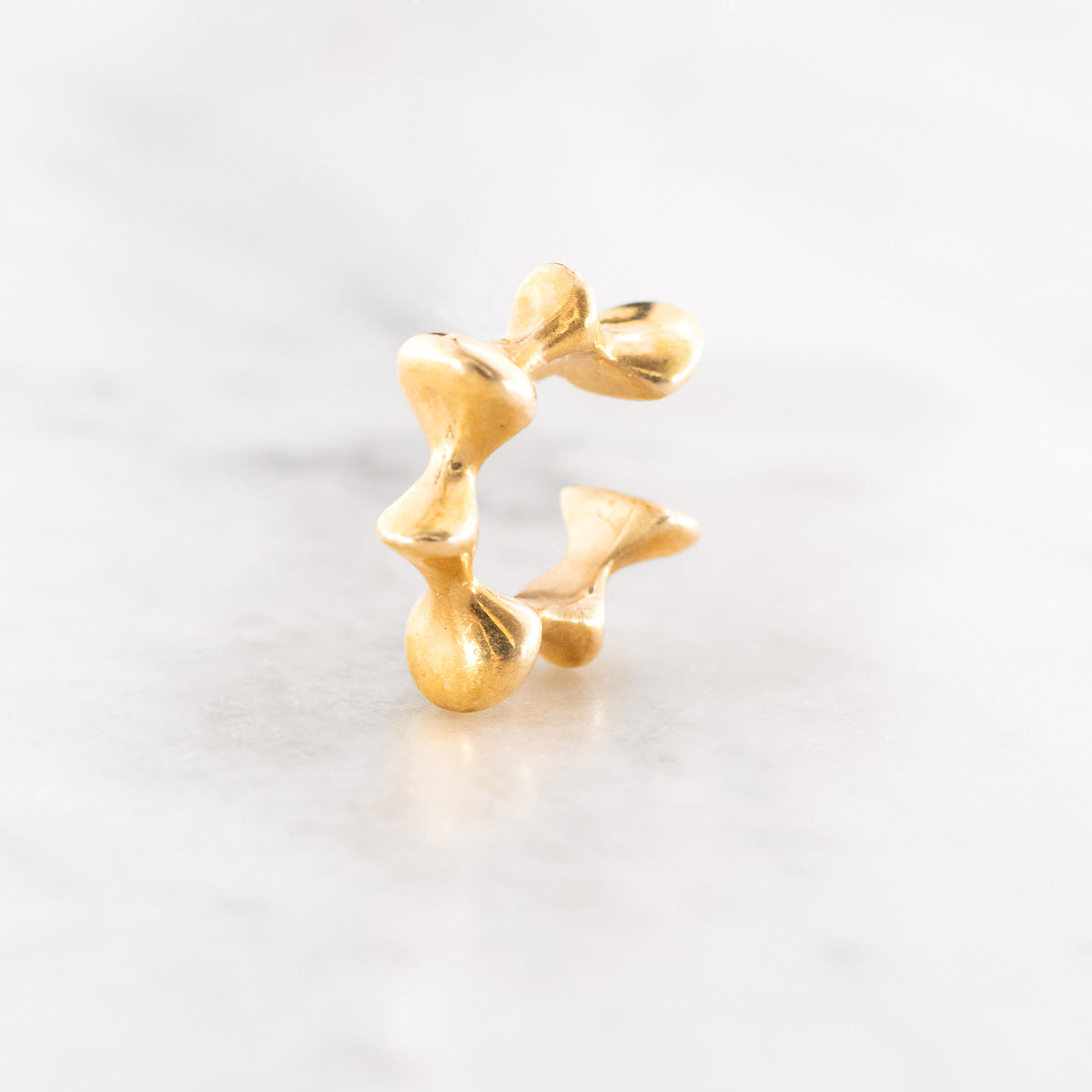 TROTTOLE earcuff